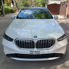 BMW i5 2024 for Sale