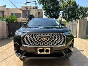 Haval H6 2.0T AWD 2022 for Sale