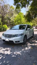 Honda City Aspire Prosmatec 1.3 i-VTEC 2017 for Sale