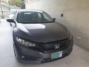 Honda Civic 2019 for Sale