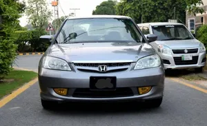 Honda Civic VTi Oriel 1.6 2004 for Sale