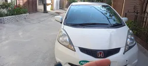 Honda Fit 13G 2008 for Sale
