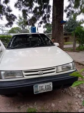 Hyundai Excel 1993 for Sale
