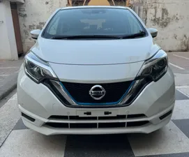 Nissan Note 2020 for Sale