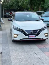 Nissan Leaf 2020 for Sale