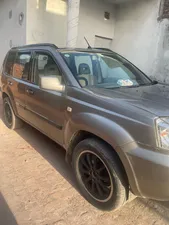 Nissan X Trail 2.0S 2005 for Sale