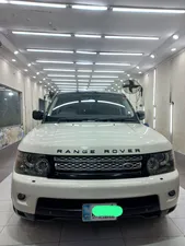 Range Rover Sport Autobiography Sport 2012 for Sale