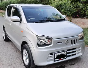 Suzuki Alto VXL AGS 2020 for Sale