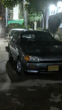 Suzuki Cultus 1994 for Sale