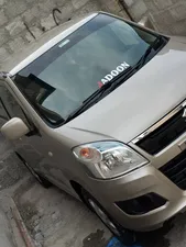 Suzuki Wagon R VXL 2016 for Sale