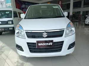 Suzuki Wagon R VXL 2024 for Sale