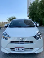 Toyota Pixis Epoch G 2019 for Sale