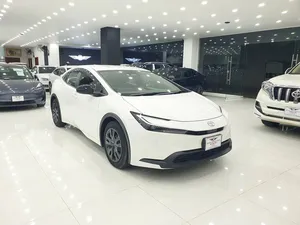 Toyota Prius 1.8 U Hybrid 2023 for Sale