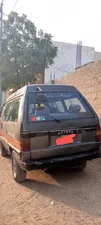 Toyota Town Ace 1998 for Sale