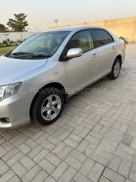 Toyota Corolla Axio 2007 for sale in Khanewal