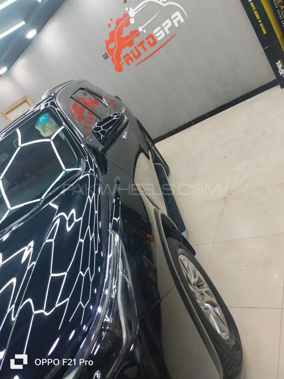 Toyota Fortuner 2021 for sale in Islamabad