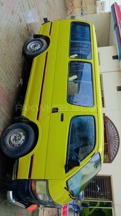 Toyota Hiace 1993 for sale in Talagang