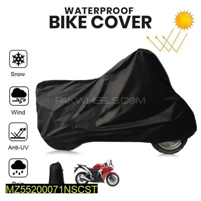 70_cc motorcycle cover Image-1