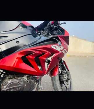OW S1000RR 250cc 2019 for Sale