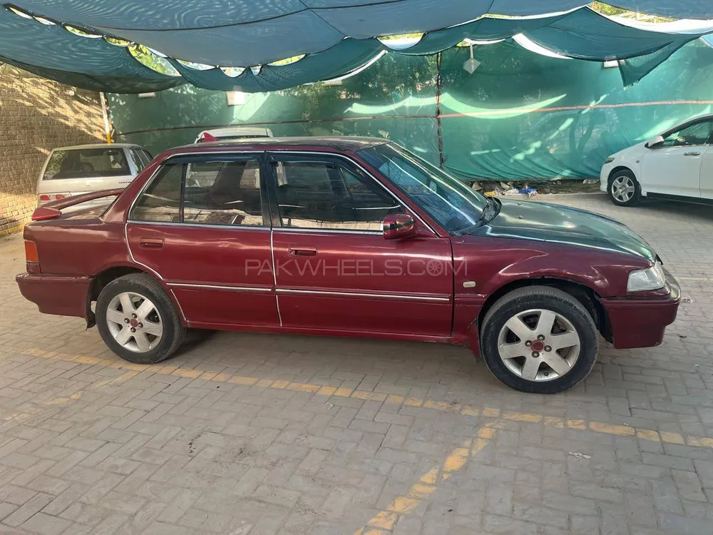 Honda Civic 1990 for Sale in Sialkot Image-1