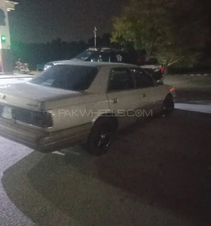 Mazda MX 5 1992 for sale in Islamabad