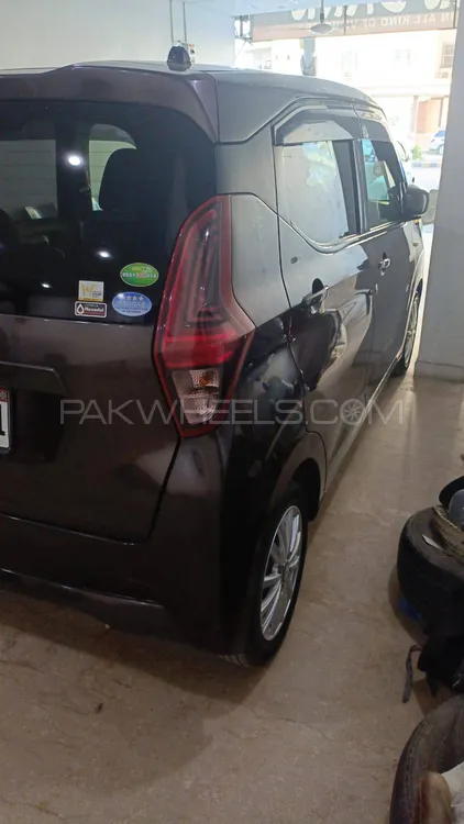 Mitsubishi Ek Wagon 2019 for sale in Karachi