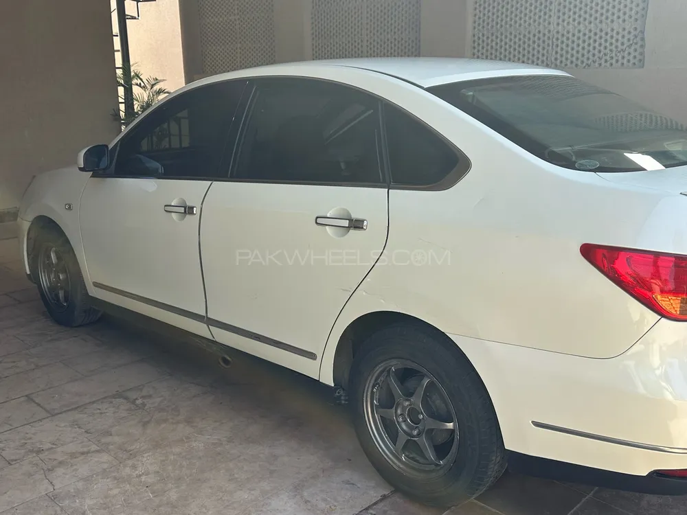 Nissan Bluebird Sylphy 2007 for sale in Islamabad