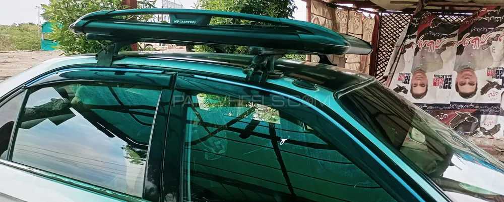 Roof Rack (Carry Boy) Roof Rack (Carry Boy) Image-6