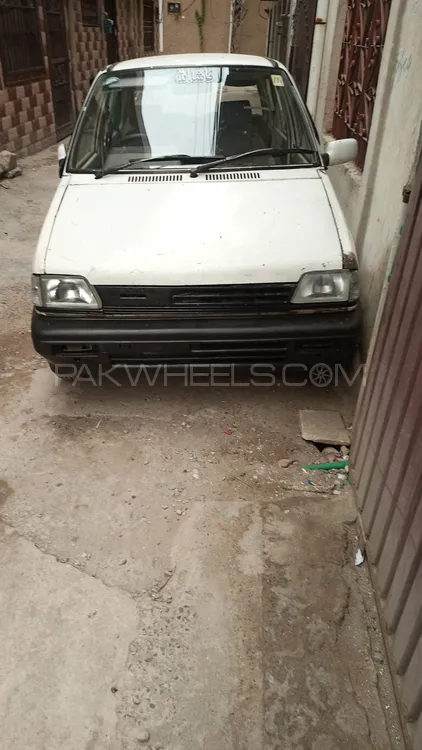 Suzuki Alto 1999 for Sale in Rawalpindi Image-1