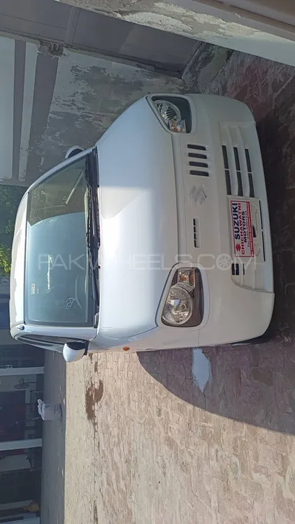 Suzuki Alto 2023 for Sale in Pak pattan sharif Image-1