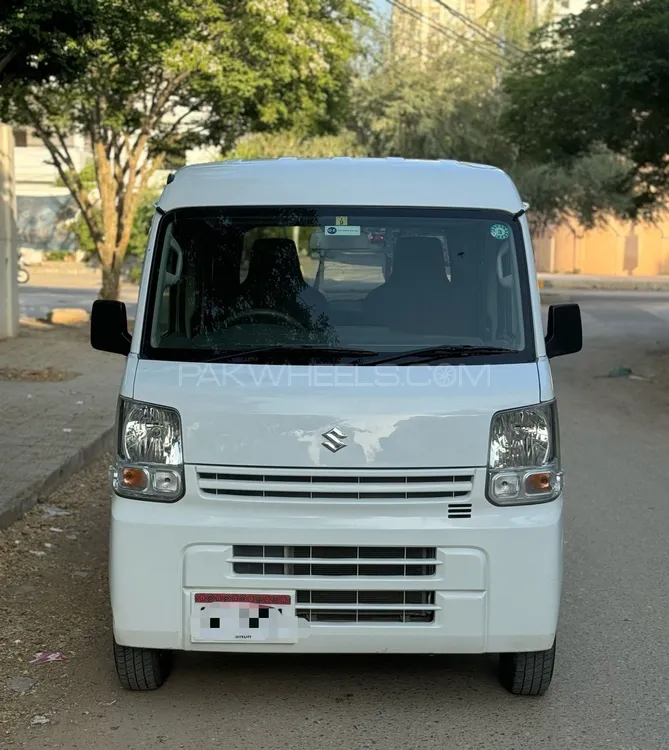 Suzuki Every 2016 for sale in Karachi