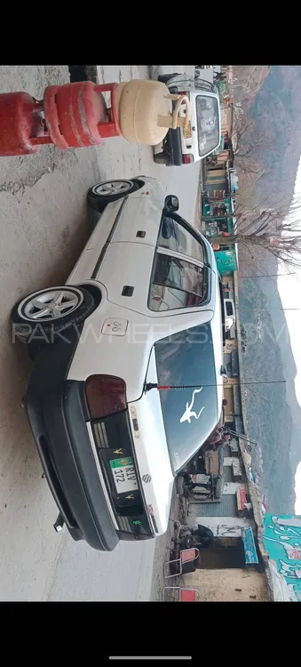 Suzuki Margalla 1994 for sale in Rawalpindi