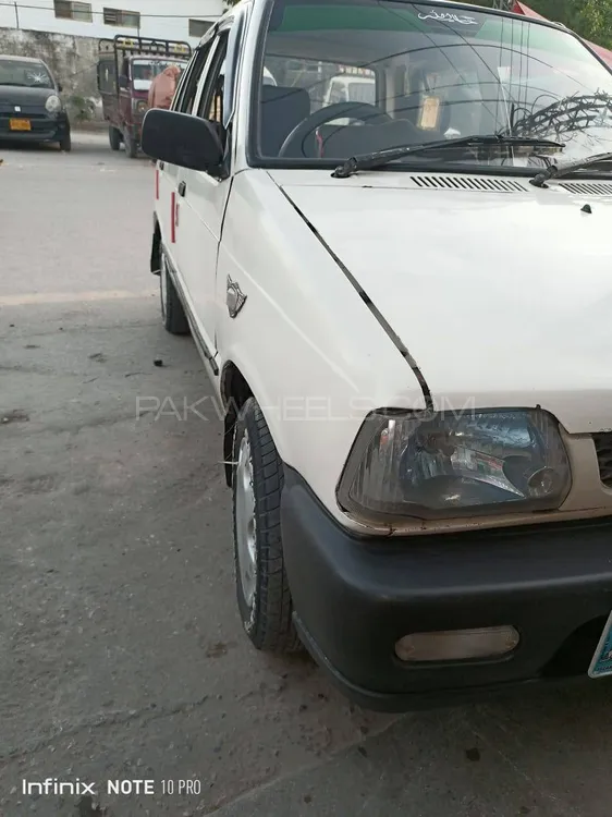 Suzuki Mehran 2007 for sale in Rawalpindi