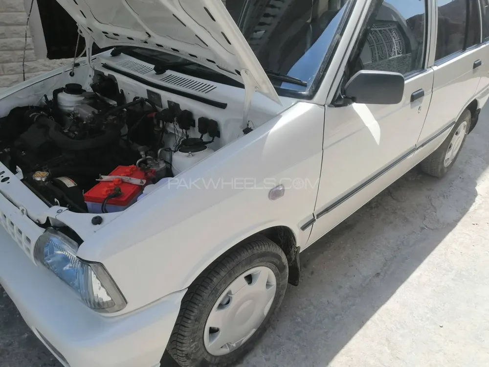 Suzuki Mehran 2018 for Sale in Jhelum Image-1