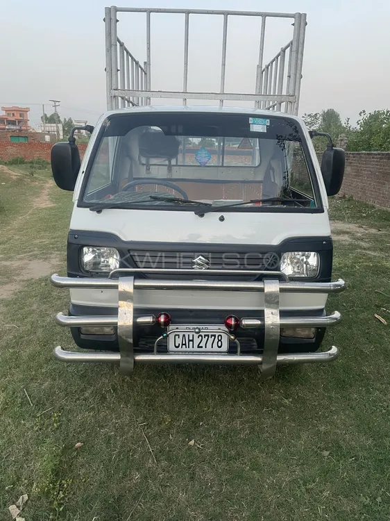 Suzuki Ravi 2022 for Sale in Gujrat Image-1