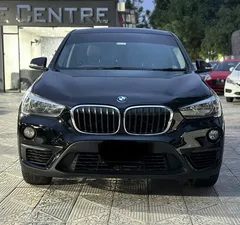 BMW X1 sDrive18i 2017 for Sale