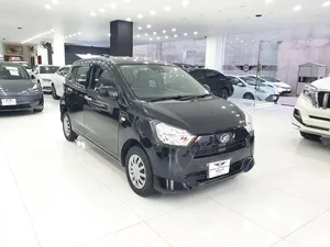 Daihatsu Mira L SA 2017 for Sale