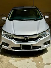 Honda City Aspire Prosmatec 1.5 i-VTEC 2021 for Sale