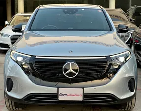 Mercedes Benz EQC 400 4MATIC 2020 for Sale