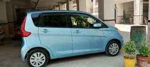 Mitsubishi Ek Wagon 2017 for Sale