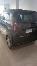 Mitsubishi Ek Wagon G 2019 for Sale