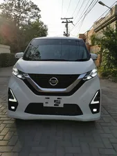Nissan Dayz Highway star G 2024 for Sale