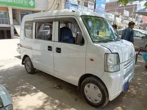 Suzuki Every Join 2011 for Sale