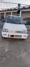 Suzuki Mehran VX Euro II (CNG) 2016 for Sale