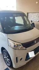 Suzuki Spacia 2015 for Sale