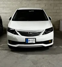 Toyota Allion A18 G Package 2007 for Sale