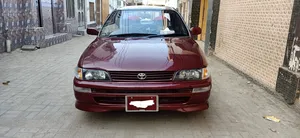 Toyota Corolla XE 1997 for Sale