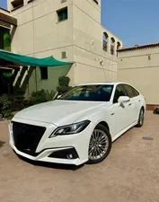 Toyota Crown RS Advance 2019 for Sale