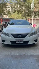Toyota Mark X 250G 2011 for Sale