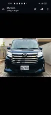 Toyota Roomy XS 2024 for Sale